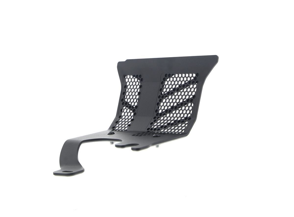 Ducati Hypermotard 821 [2013–2015] - Motorschutz – 360° Ansicht 13