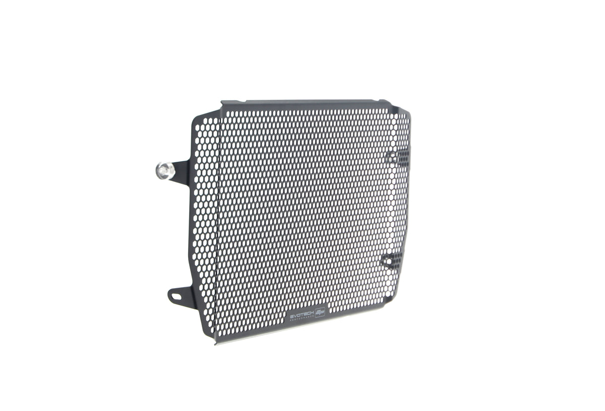 Ducati Hypermotard 821 SP [2013–2015] - Kühlergrill – 360° Ansicht 19