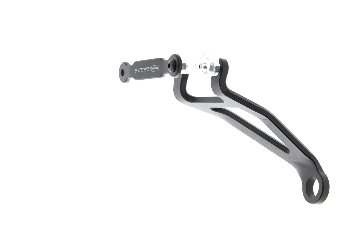 Ducati Monster 1200 R [2016–2019] - Auspuffhalter- und Soziusfußrasten-Entfernungskit – 360° Ansicht 15