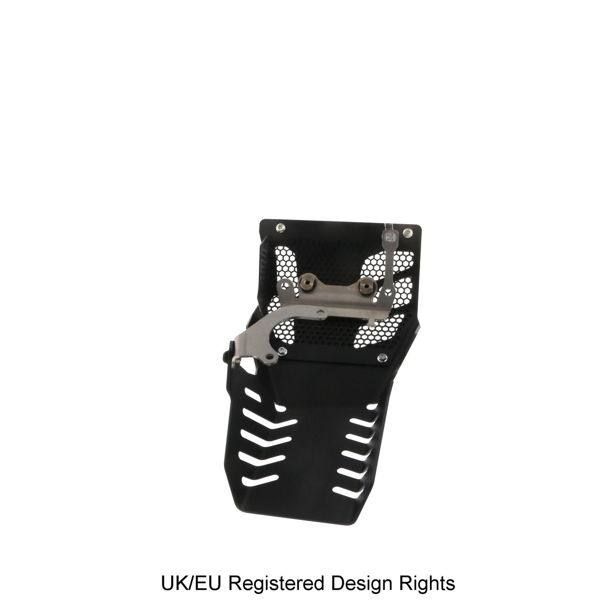 Ducati Multistrada 1260 D/Air [2018-2020] - Motorschutz – 360° Ansicht 12