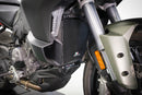 Ducati Multistrada V2 [2025+] - Kühler- und Motorschutz-Set
