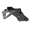 Ducati Multistrada V2 S [2025+] - Evotech Kennzeichenhalter