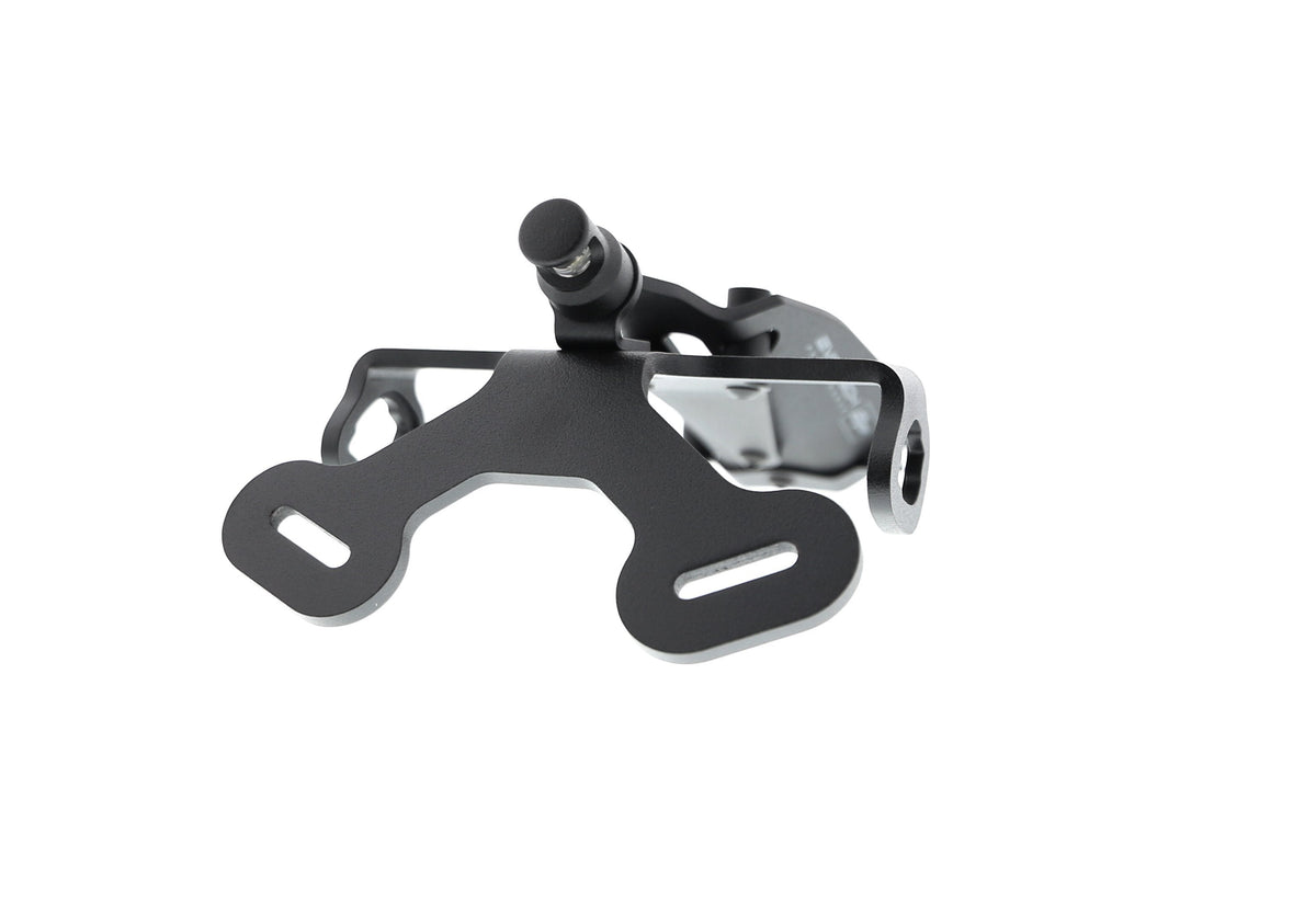 Ducati Panigale 1299 Superleggera [2017–2018] - Kennzeichenhalter – 360° Ansicht 24