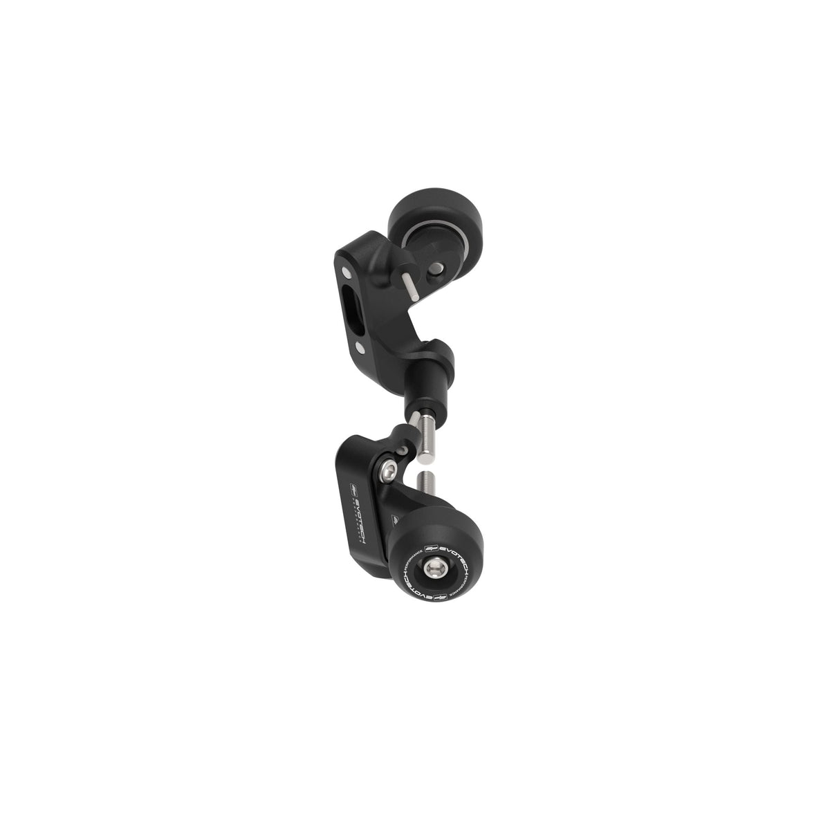 Ducati Panigale V4 R [2021–2024] - Rahmen-Sturzschutz – 360° Ansicht 4