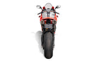 Ducati Panigale V4 S [2025+] - Dynamischer Kennzeichenhalter mit V1-Blinkern