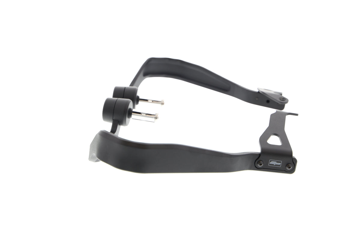Ducati Scrambler Desert Sled Fasthouse [2021–2022] - Handprotektoren – 360° Ansicht 11