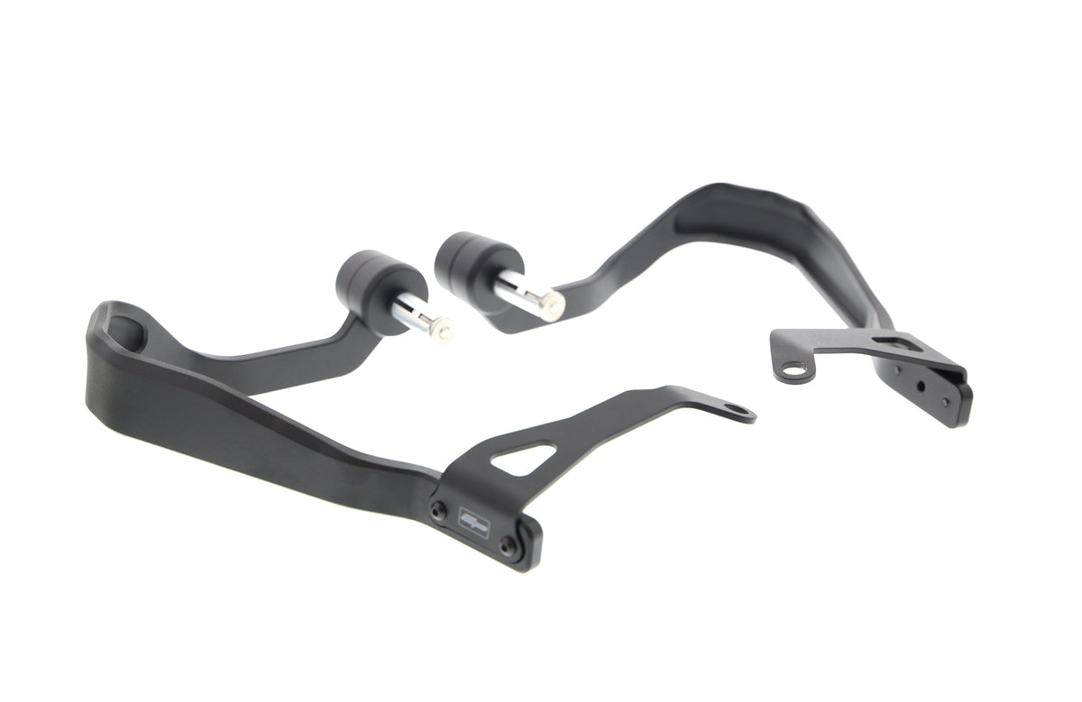 Ducati Scrambler Icon [2019–2022] - Handprotektoren – 360° Ansicht 14