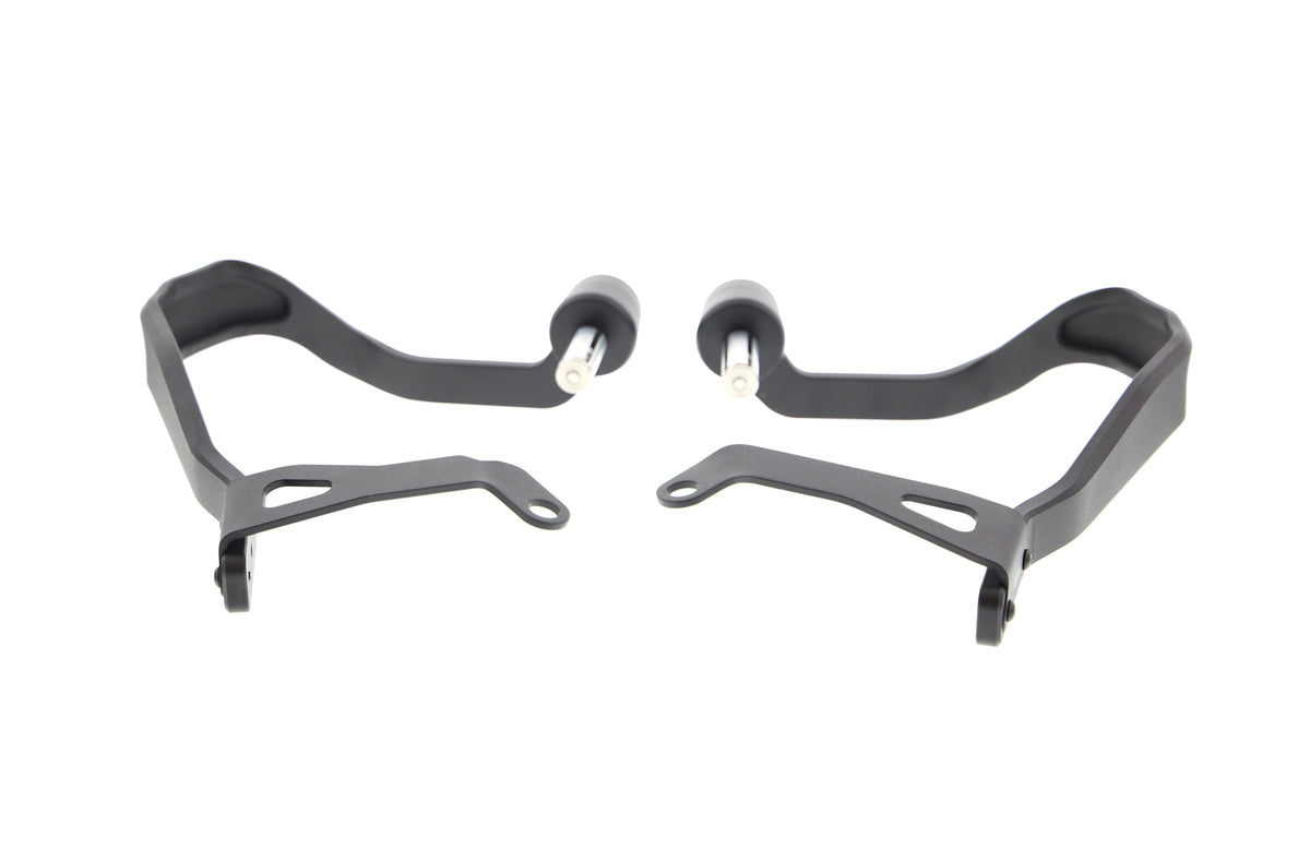 Ducati Scrambler Urban Motard [ab 2022] - Handschutzprotektoren – 360° Ansicht 17