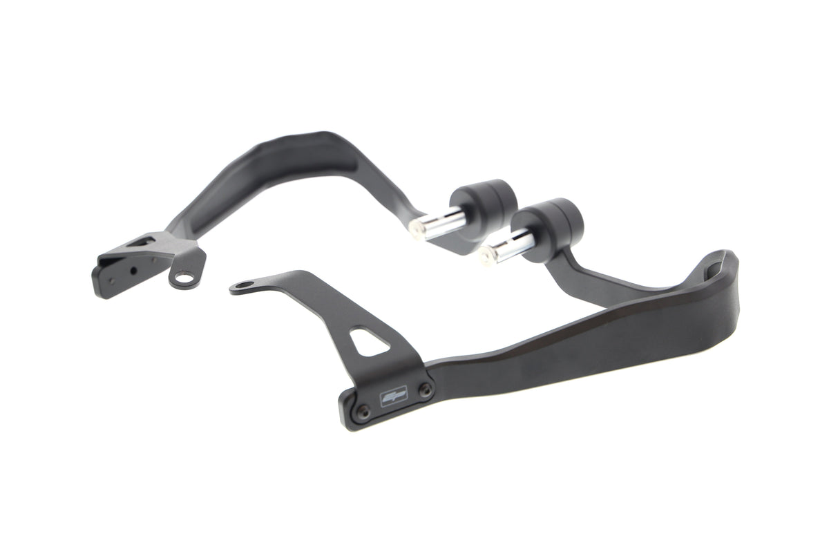 Ducati Scrambler Desert Sled Fasthouse [2021–2022] - Handprotektoren – 360° Ansicht 20