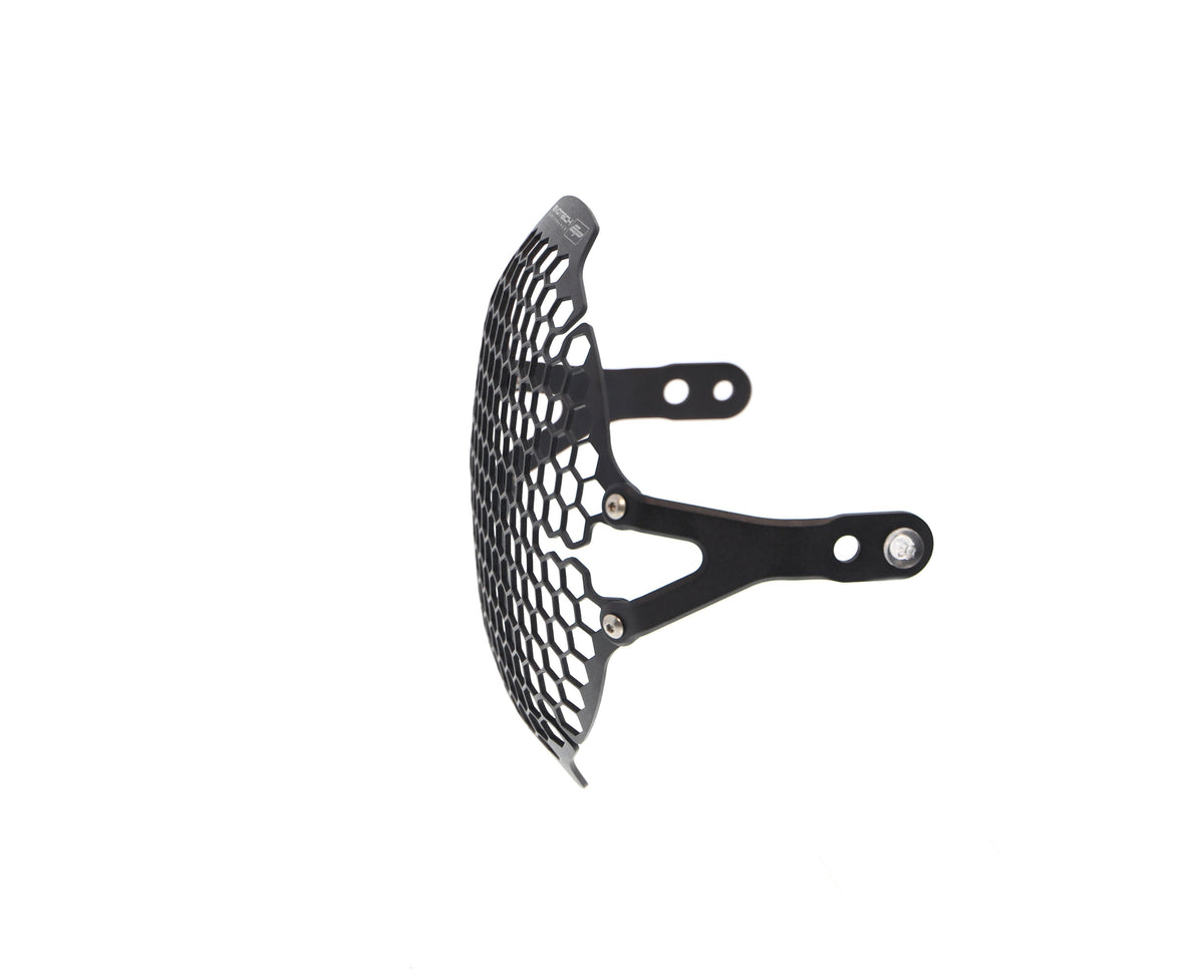 Ducati Scrambler Urban Enduro [2015–2016] - Scheinwerferschutz – 360° Ansicht 4