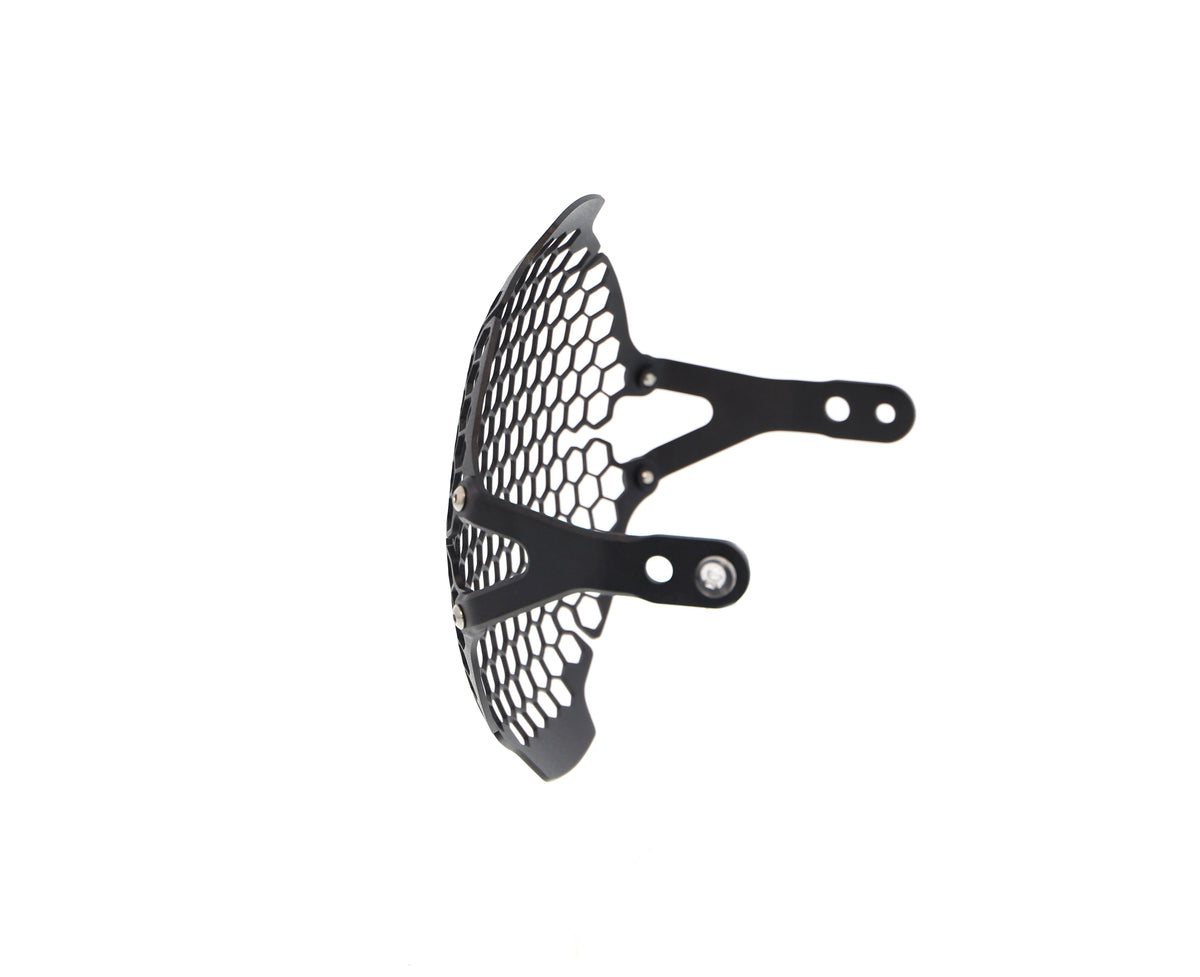 Ducati Scrambler Icon [2015–2018] - Scheinwerferschutz – 360° Ansicht 6