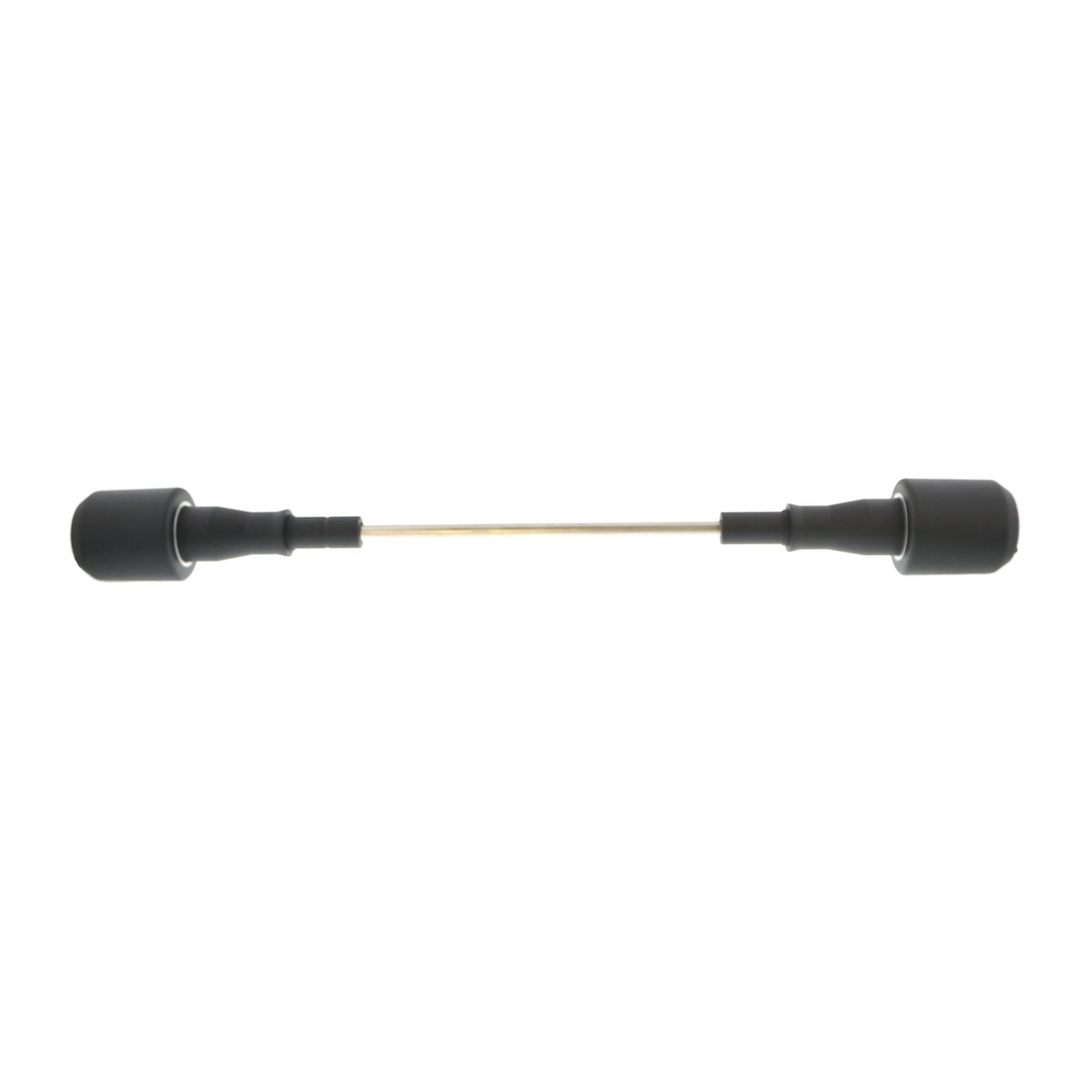 Ducati Scrambler Icon [2015–2018] - Rahmen-Sturzpads – 360° Ansicht 17