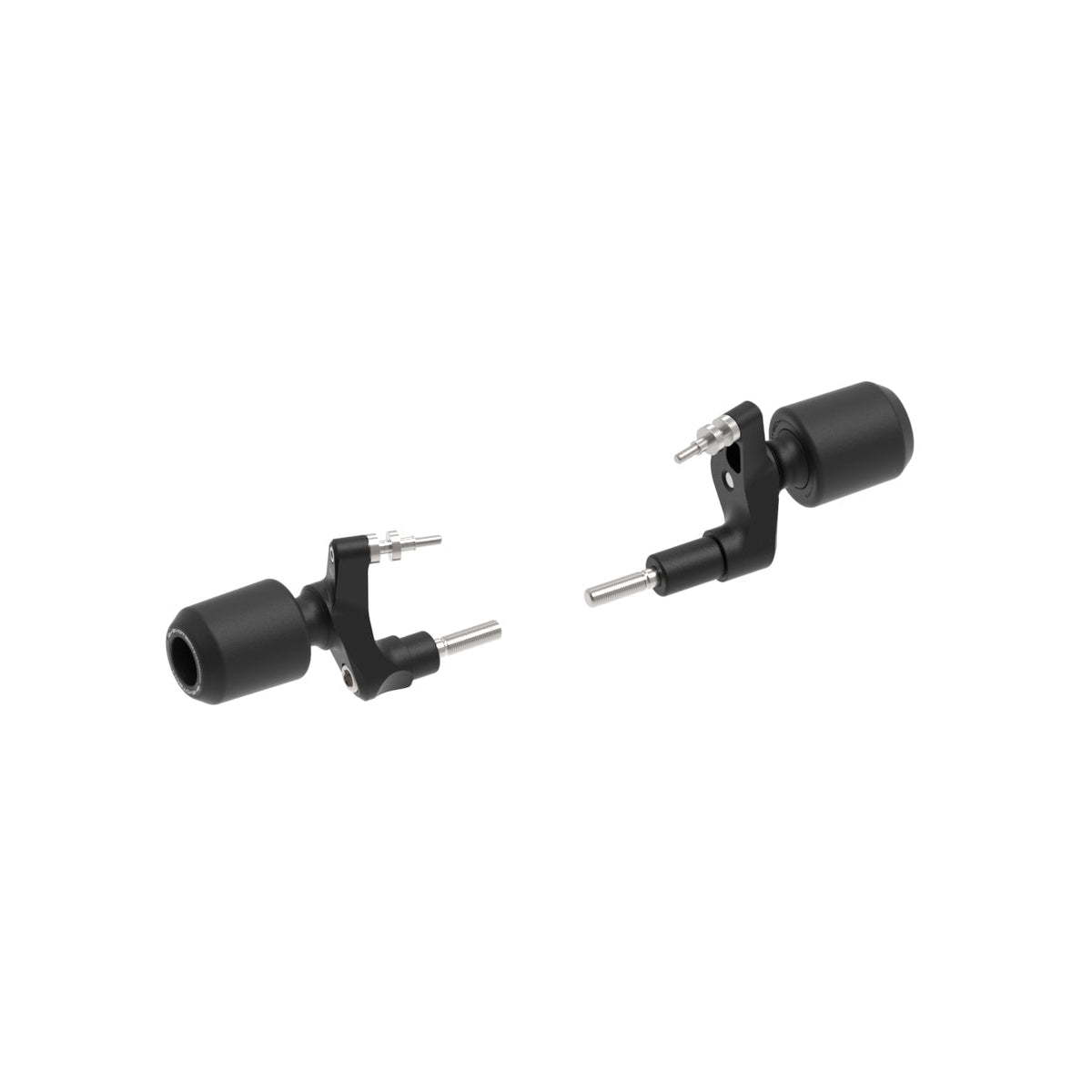Ducati Streetfighter V4 SP [2022–2024] - Rahmen-Sturzschutz – 360° Ansicht 20