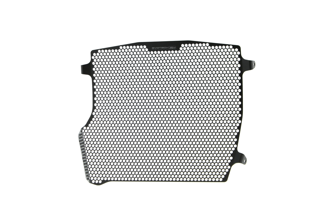 Ducati XDiavel Black Star [2021–2022] - Kühlerschutz – 360° Ansicht 24