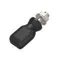 Suzuki GSX-8R [2026+] - Dynamischer Kennzeichenhalter mit V1 LED-Blinkern