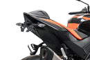 Aprilia Tuono V4 Factory [ab 2025] - Soziussitzabdeckung
