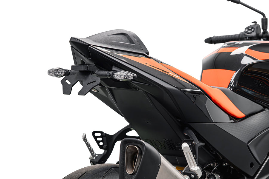 Aprilia RSV4 Factory [ab 2025] - Soziussitzabdeckung