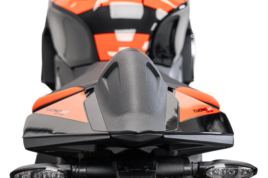 Aprilia Tuono V4 Factory [ab 2025] - Soziussitzabdeckung