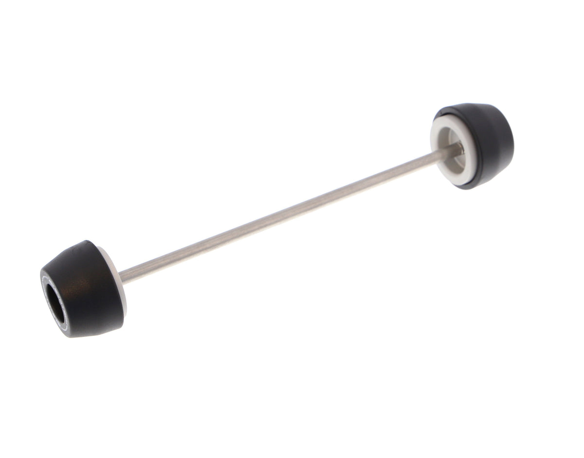 Yamaha FZ-09 [2017-2020] - Achsschutz-Bobbins-Set – 360° Ansicht 2