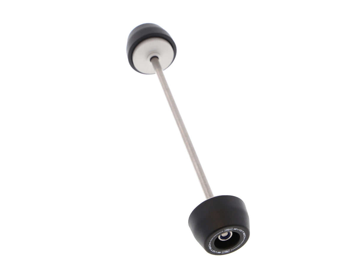 Yamaha FZ-09 [2017-2020] - Achsschutz-Bobbins-Set – 360° Ansicht 9