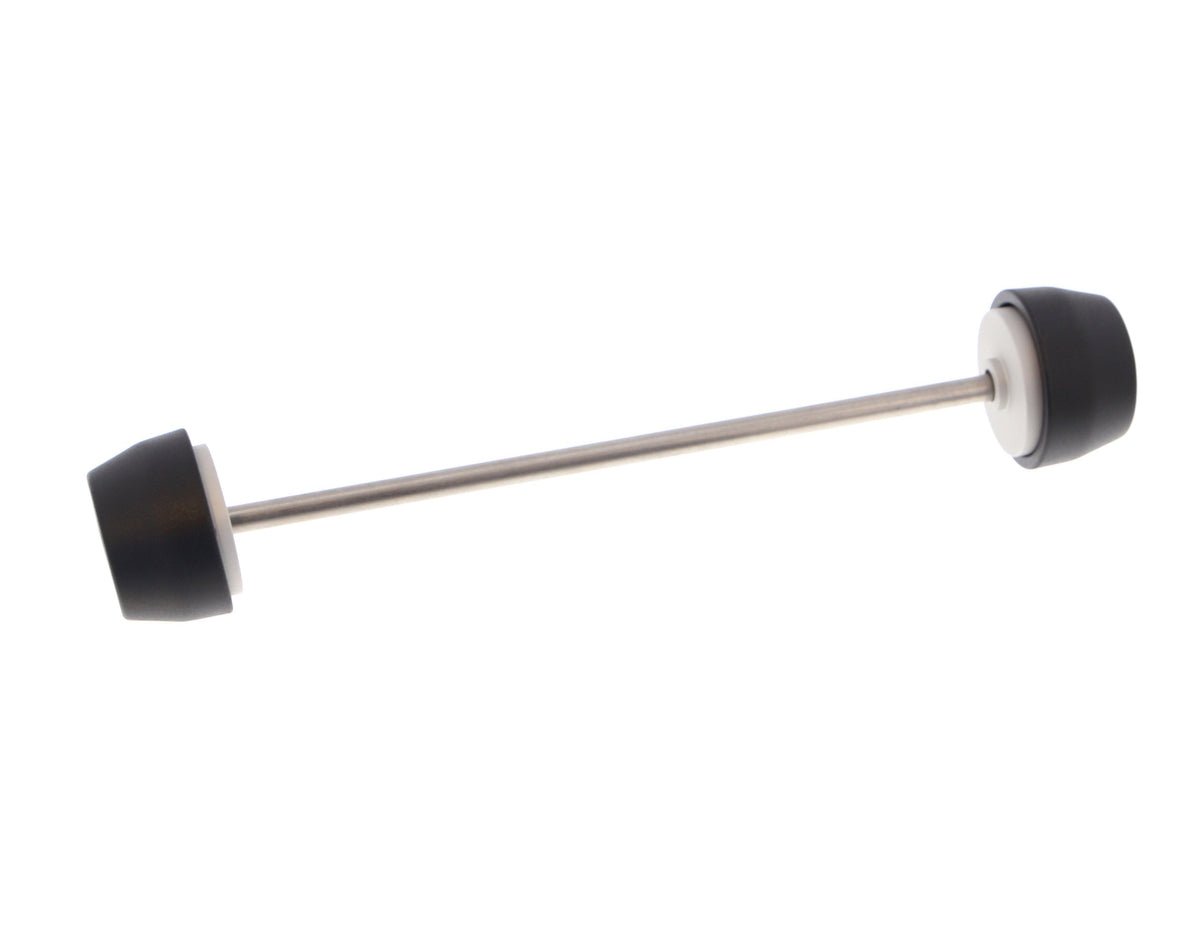 Yamaha Tracer 900 ABS [2015–2021] - Achsprotektoren-Set – 360° Ansicht 3