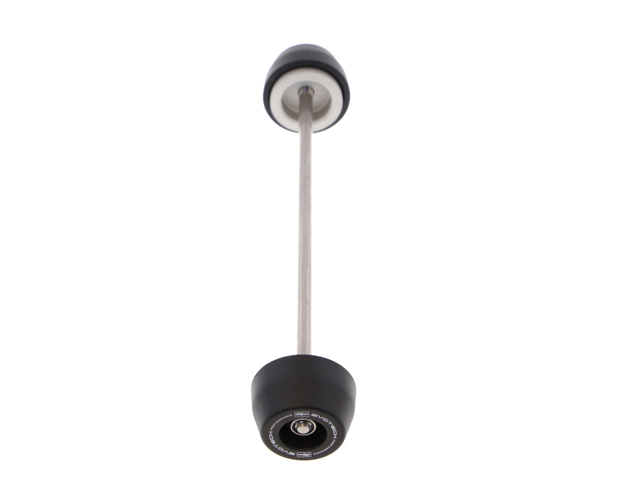 Yamaha Tracer 900 GT [2018–2021] - Achsprotektoren-Set – 360° Ansicht 10