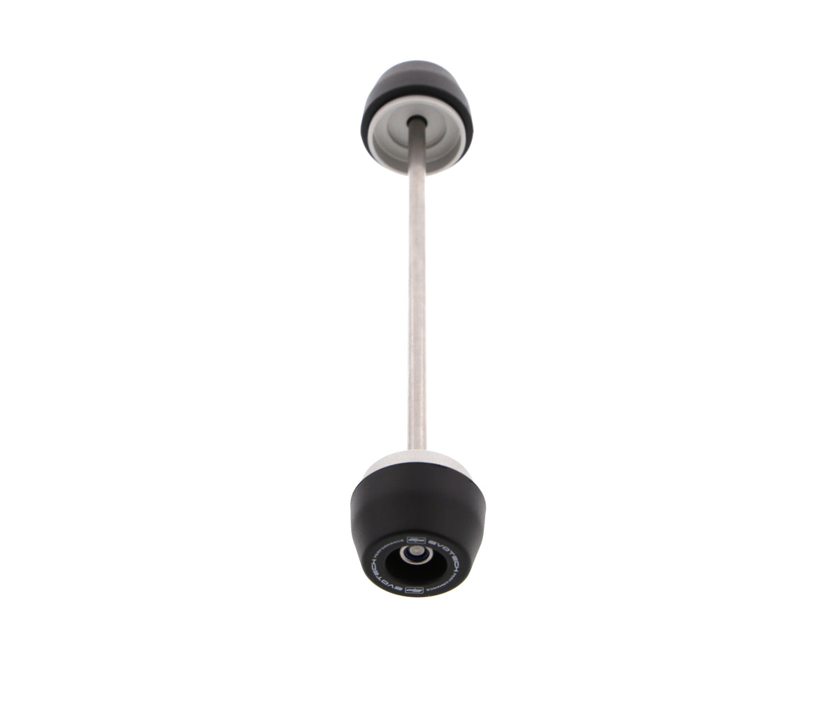 Yamaha MT-10 [2016–2021] - Achssturzpads-Set – 360° Ansicht 10