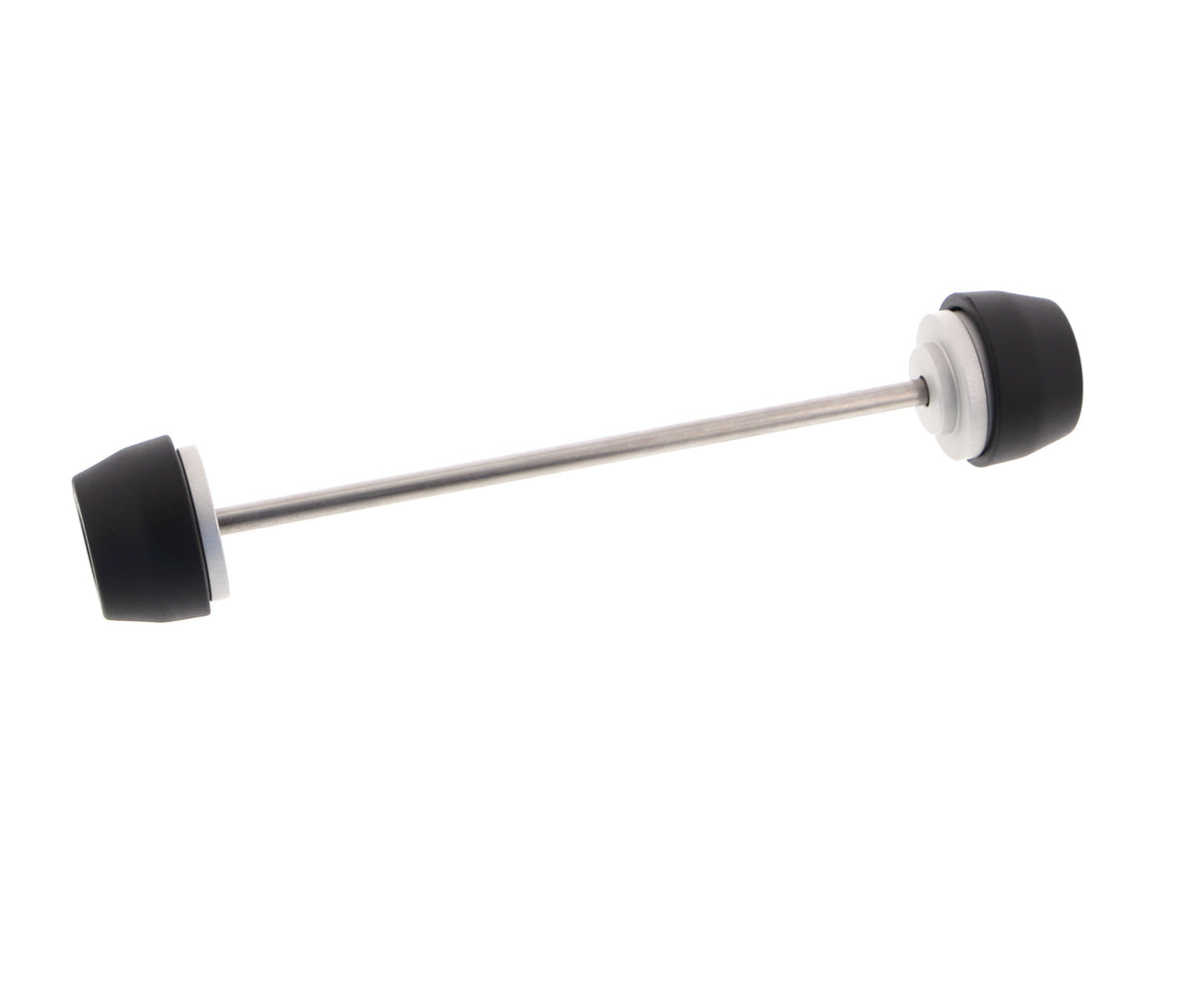 Aprilia Tuono V4 1100 RR [2015–2016] - Achsschutz-Bobbins-Set – 360° Ansicht 3
