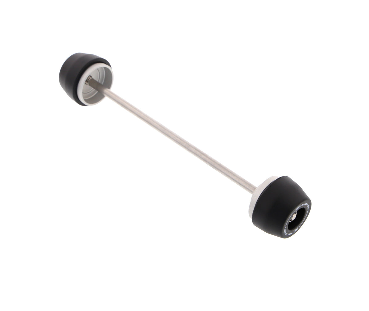 Aprilia Tuono V4 1100 Factory [2015–2016] - Achsprotektoren-Kit – 360° Ansicht 7