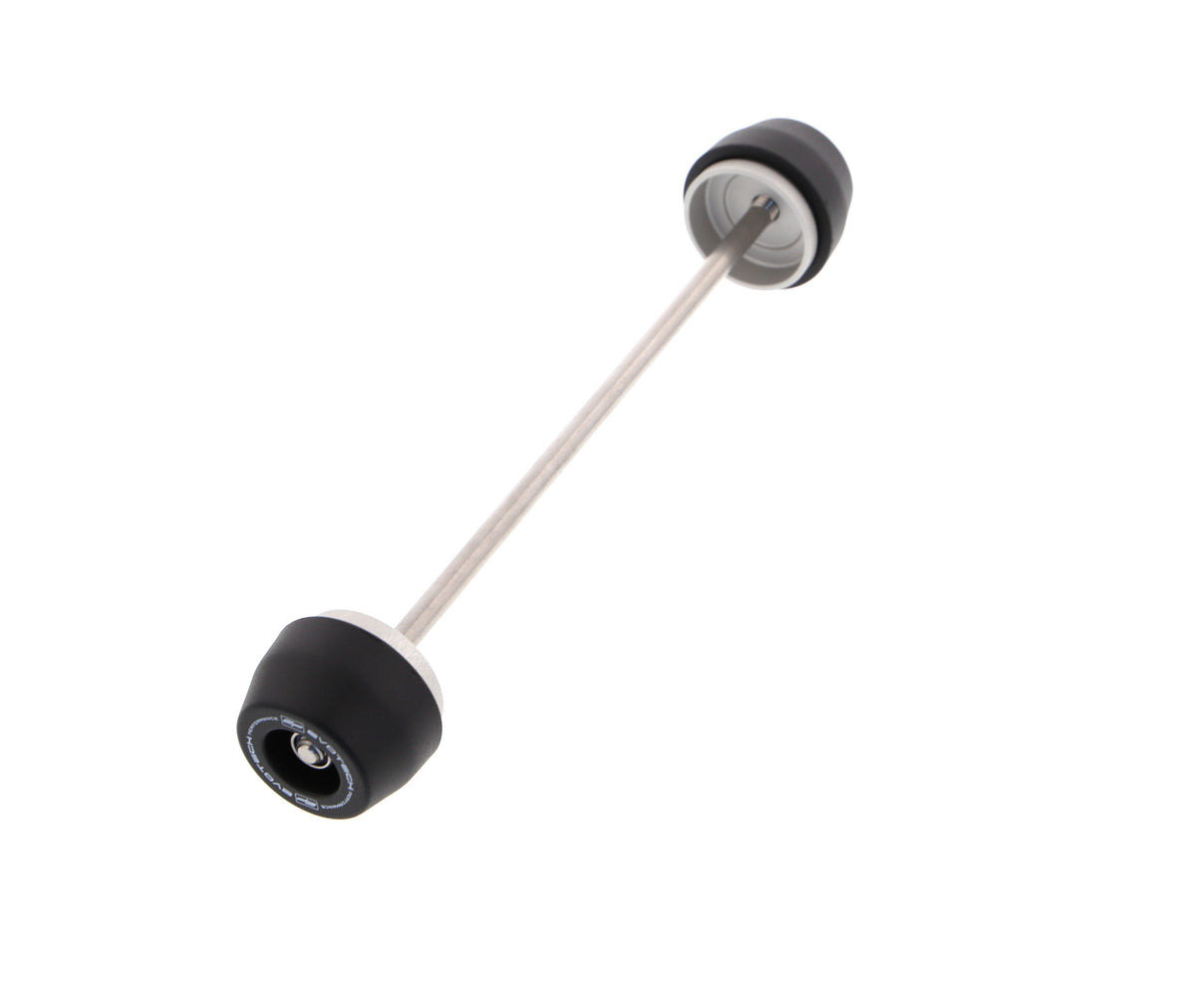 Aprilia Tuono V4 1100 RR [2015–2016] - Achsschutz-Bobbins-Set – 360° Ansicht 12