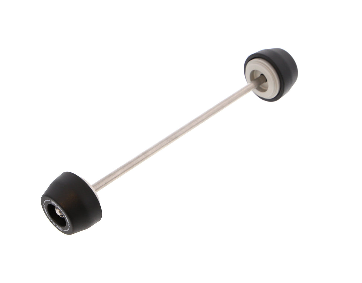 Yamaha FZ-07 [2013-2017] - Achsprotektoren- und Montageständeradapter-Kit – 360° Ansicht 1