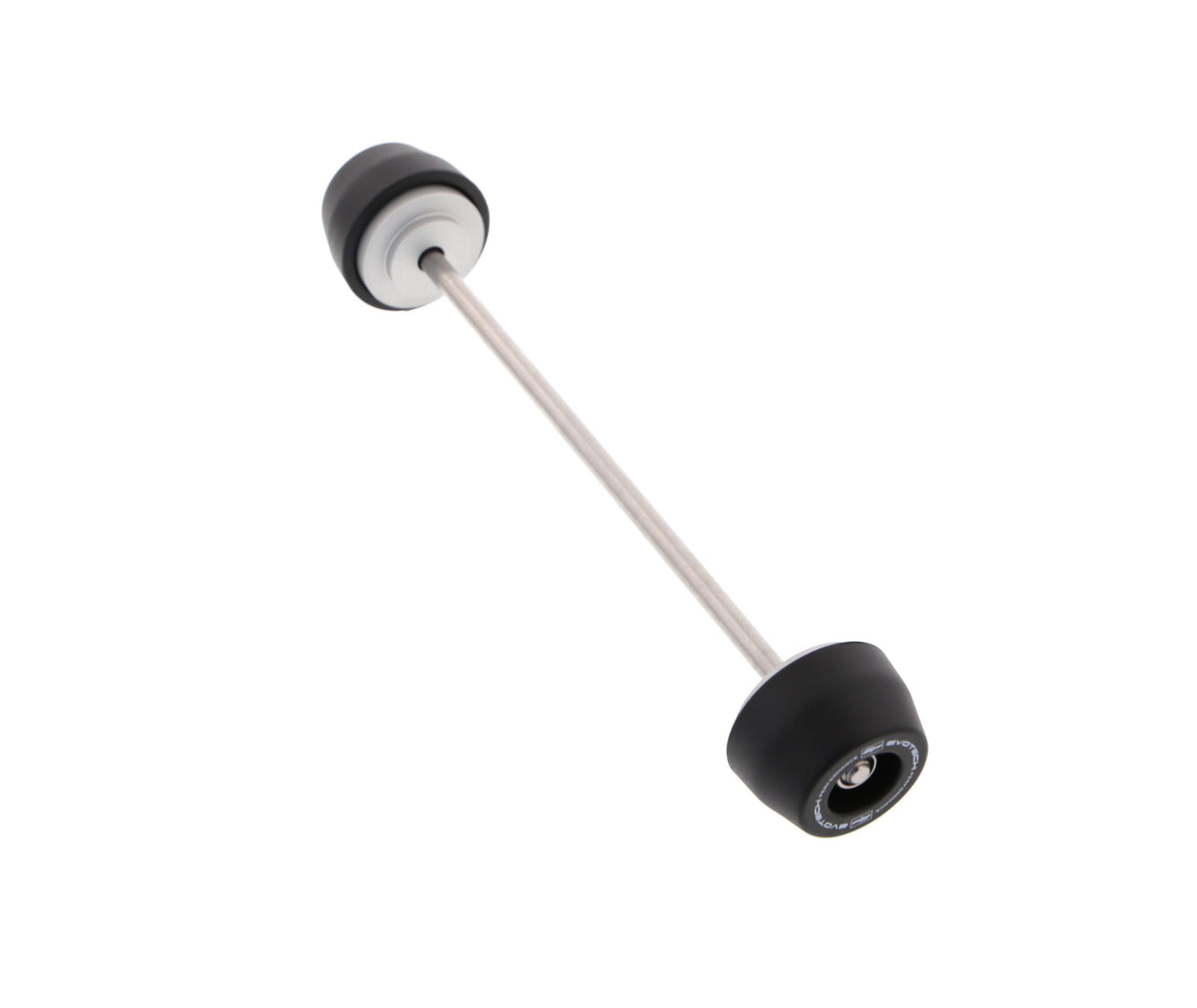 Ducati Monster 1100 [2009-2015] - Achsprotektoren-Set – 360° Ansicht 8