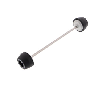 Kawasaki Z650 S [2026+] - Achsprotektoren-Set
