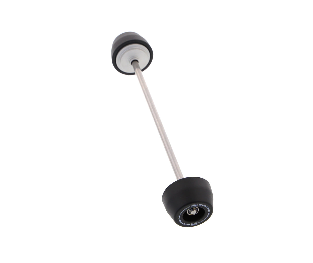 Kawasaki Z650RS [ab 2022] - Achsprotektoren-Set – 360° Ansicht 9
