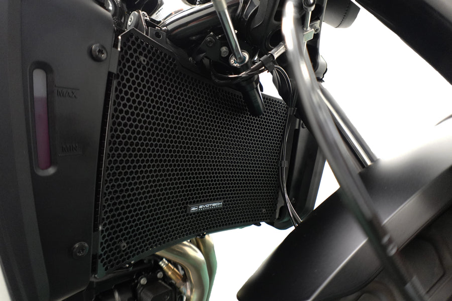 Husqvarna Vitpilen 801 [2025+] - Evotech Kühlerprotektor