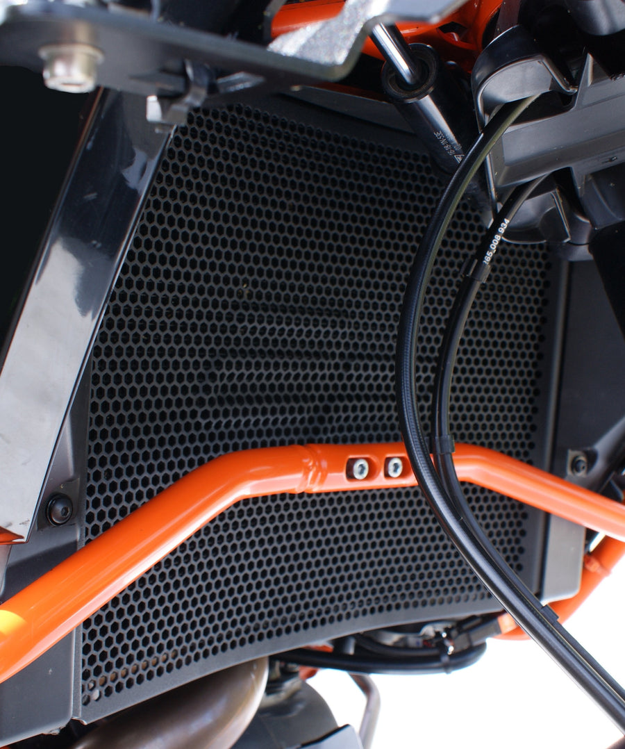 KTM 1090 Adventure R [2017–2018] - Kühlerschutz