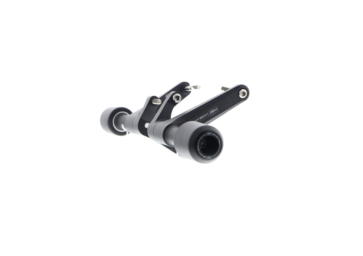 KTM 1290 Super Duke GT [2016–2018] - Sturzpads – 360° Ansicht 15