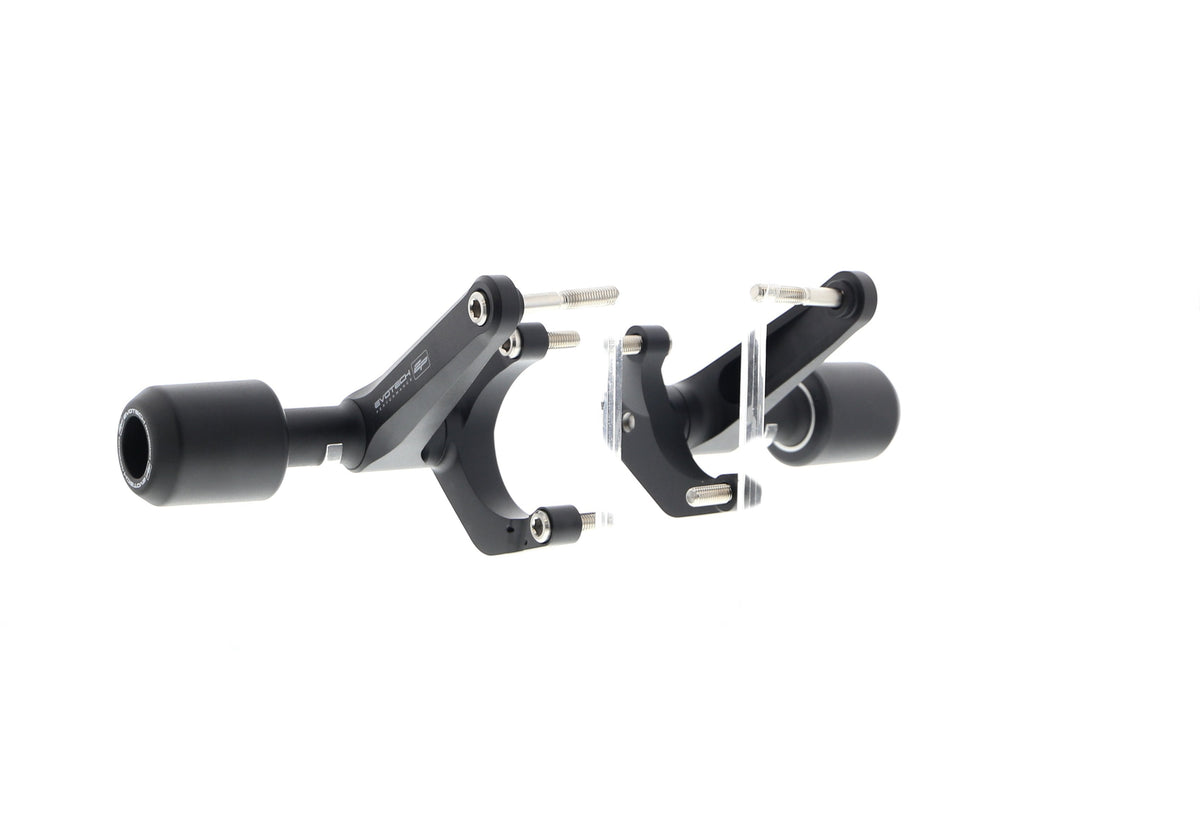 KTM 1290 Super Duke R [2013-2016] - Sturzpads – 360° Ansicht 20