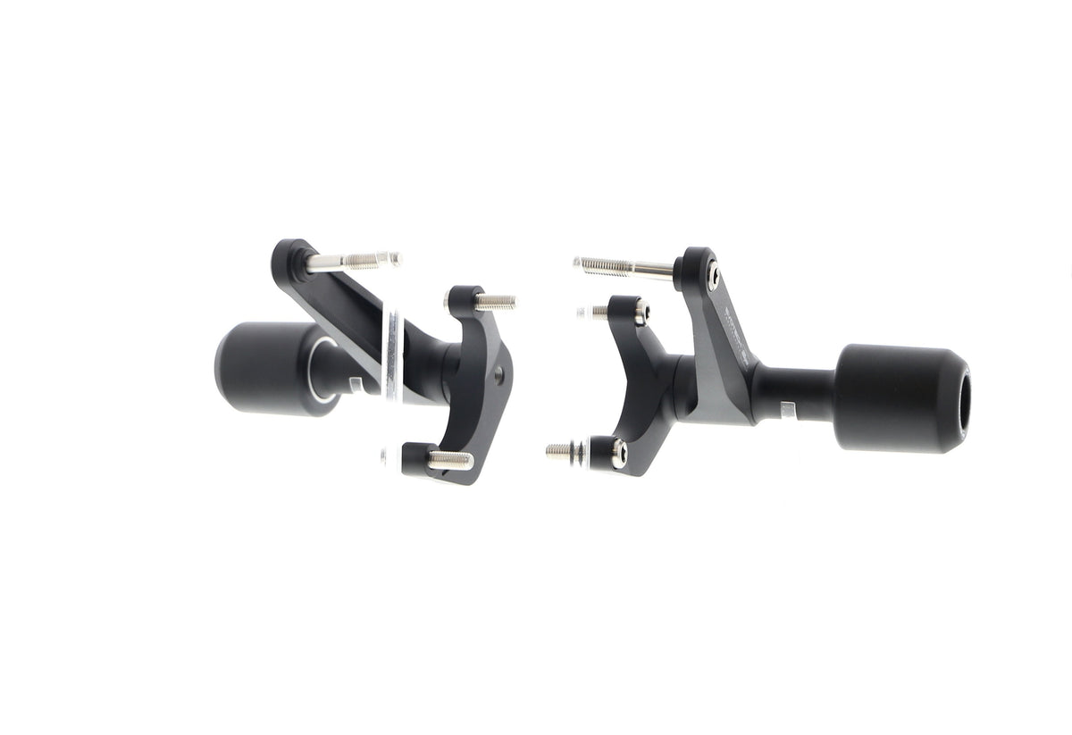 KTM 1290 Super Duke R [2013-2016] - Sturzpads – 360° Ansicht 24