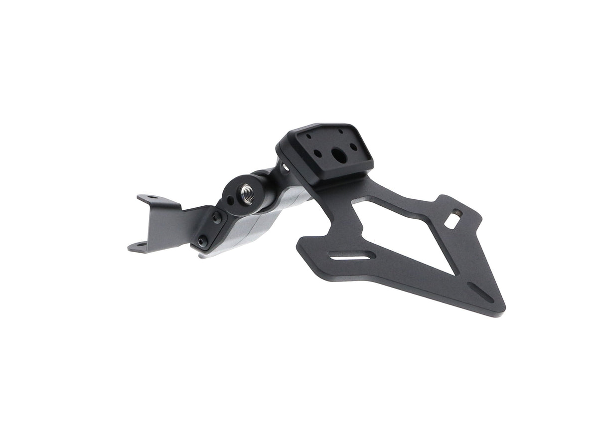 KTM 1290 Super Duke R [2013–2016] - Kennzeichenhalter – 360° Ansicht 19