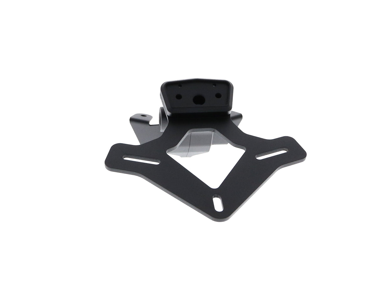 KTM 1290 Super Duke R [2013–2016] - Kennzeichenhalter – 360° Ansicht 22