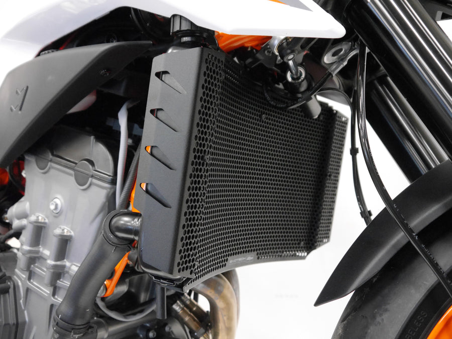 KTM 890 Duke GP [2022+] - Kühlerprotektor