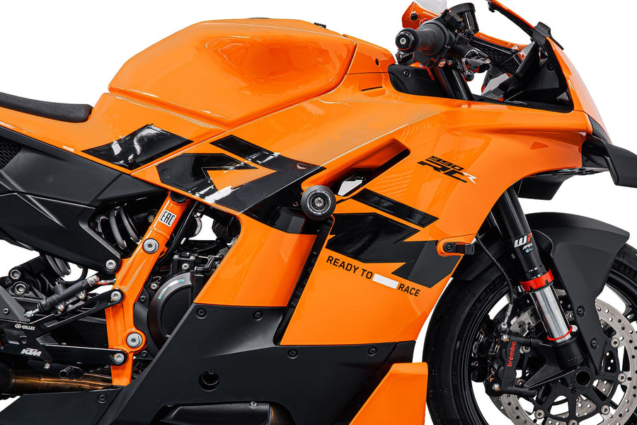 KTM 990 RC R [2026+] - Sturzschutz