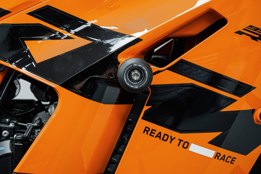 KTM 990 RC R [2026+] - Sturzschutz