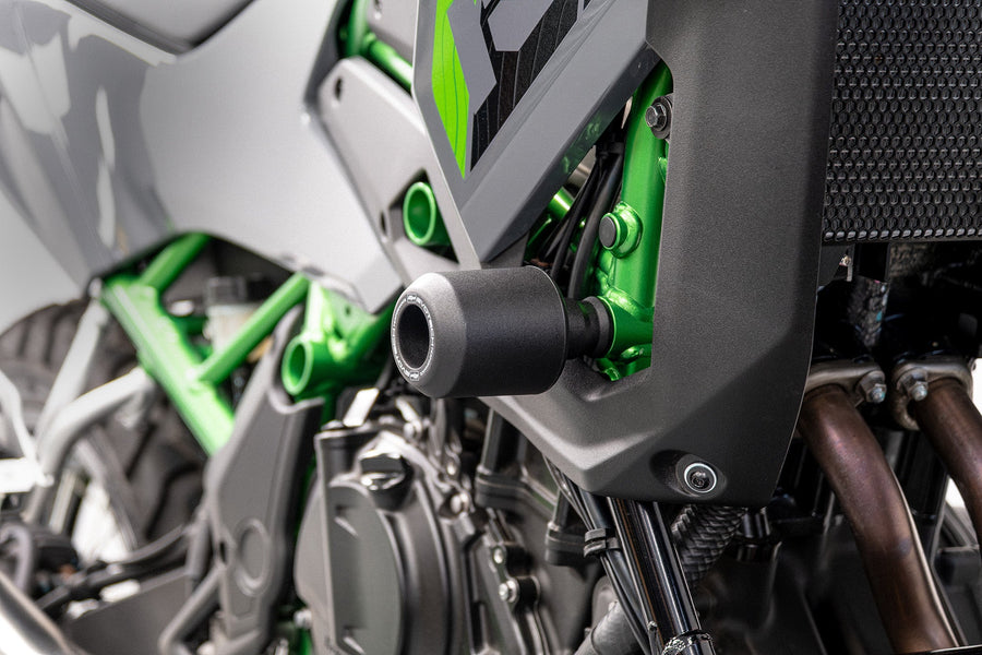 Kawasaki KLE500 [2026+] - Sturzschutz