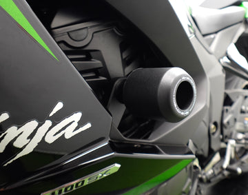Kawasaki Ninja 1000SX Performance Tourer [ab 2020] - Hauptrahmen-Sturzschutz
