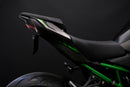 Kawasaki Z900 SE [2025+] - verstellbarer Kennzeichenhalter