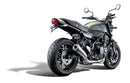 Kawasaki Z900RS SE [2026+] - kompakter Kennzeichenhalter
