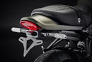 Kawasaki Z900RS Black Ball Edition [2026+] - kurzer Kennzeichenhalter