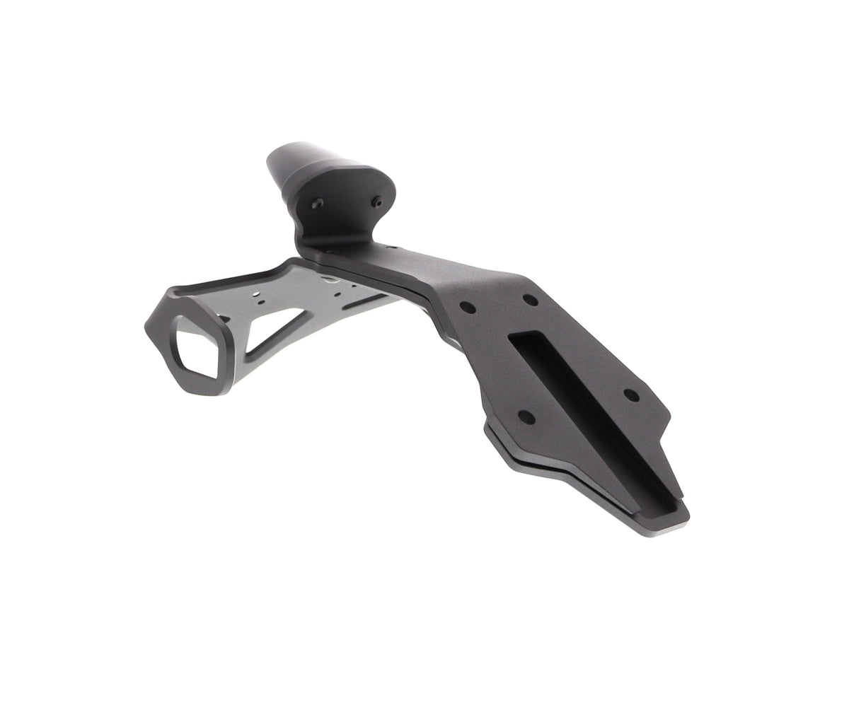 Kawasaki ZX-10R [2016–2020] - Kennzeichenhalter – 360° Ansicht 8